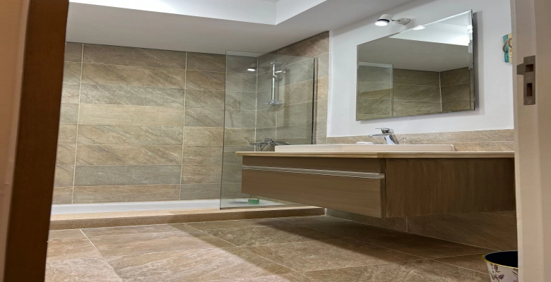 شالية للايجار فى الساحل الشمالى مراسى - Chalet for rent in North Coast Marassi