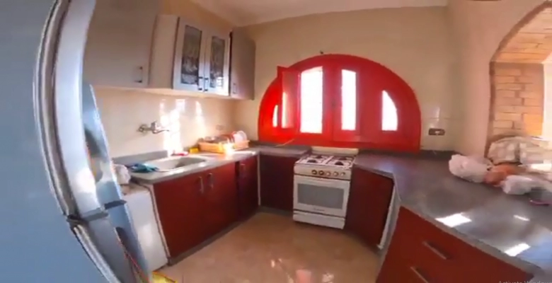 شاليه للايجار دور ثاني علوي بمارينا الساحل الشمالي منطقه ٣١ / A second floor chalet is available for rent in Marina - North coast, in Zone 31