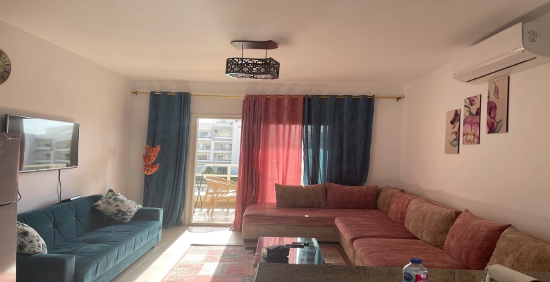 شاليه للايجار بامواج الساحل الشمالي