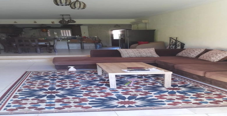 شاليه في مارينا للايجار - Chalet in Marina for rent