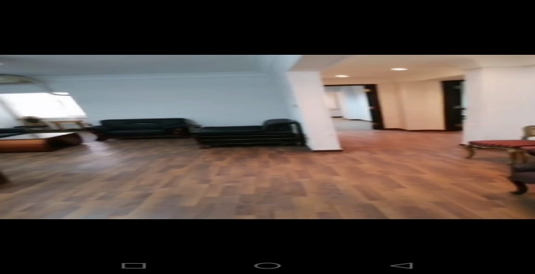 شقة للبيع بشارع احمد حشمت - الزمالك / An apartment for sale in Ahmed Hashmat Street - Zamalek