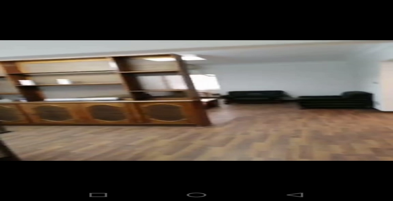 شقة للبيع بشارع احمد حشمت - الزمالك / An apartment for sale in Ahmed Hashmat Street - Zamalek