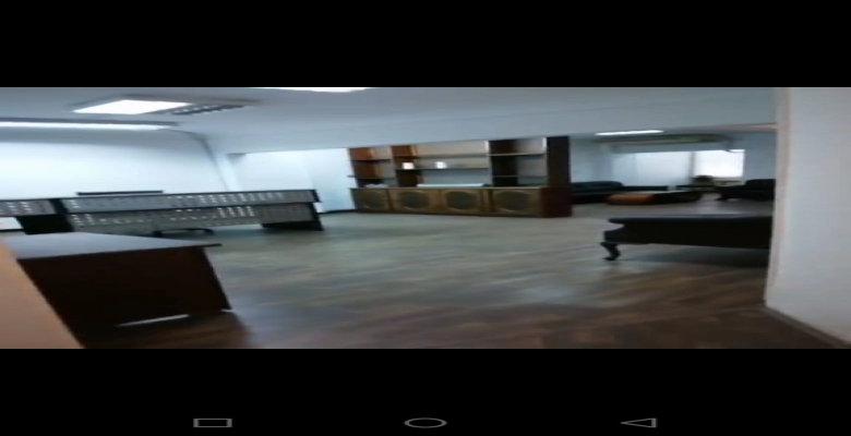 شقة للبيع بشارع احمد حشمت - الزمالك / An apartment for sale in Ahmed Hashmat Street - Zamalek