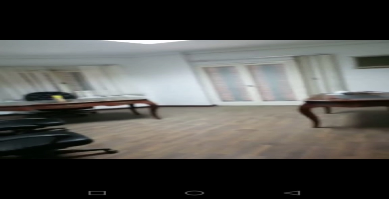 شقة للبيع بشارع احمد حشمت - الزمالك / An apartment for sale in Ahmed Hashmat Street - Zamalek