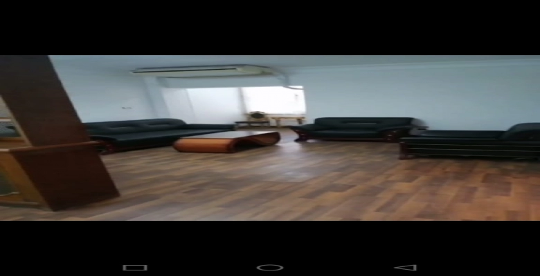 شقة للبيع بشارع احمد حشمت - الزمالك / An apartment for sale in Ahmed Hashmat Street - Zamalek