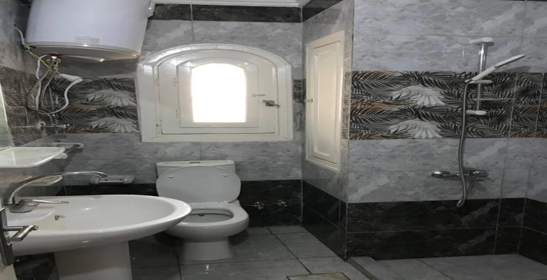 شاليه للايجار بمارينا 1 الساحل الشمالي - A chalet is available for rent in Marina 1 North Coast