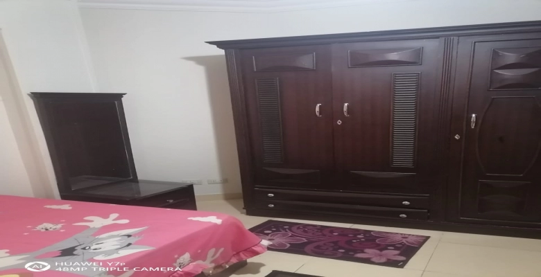 شاليه للايجار في لاسارينا - العين السخنة /  A chalet in La Sirena - Ain Sokhna For Rent