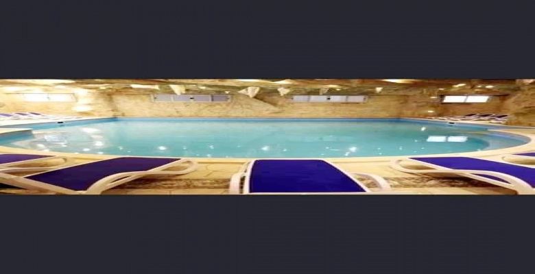 شاليه للايجار في لاسارينا - العين السخنة - A chalet is available for daily rent in La Sirena - Ain Sokhna