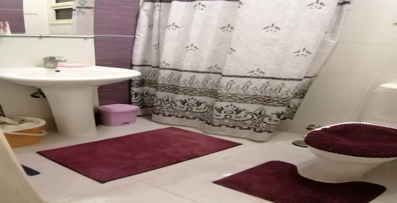 شاليه للايجار في لاسارينا - العين السخنة - A chalet is available for daily rent in La Sirena - Ain Sokhna