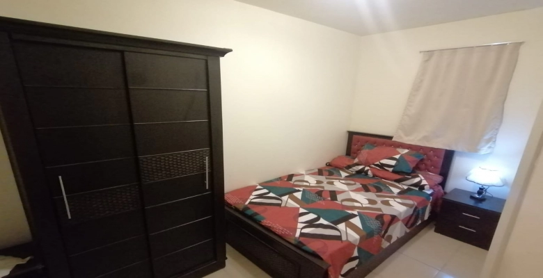 شاليه للايجار في لاسارينا - العين السخنة - A chalet is available for daily rent in La Sirena - Ain Sokhna