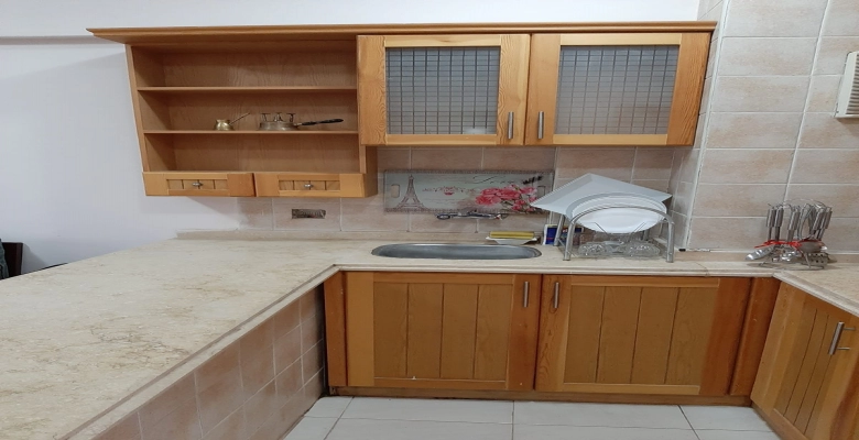 شاليه للايجار بقرية اكواريوس - العين السخنة