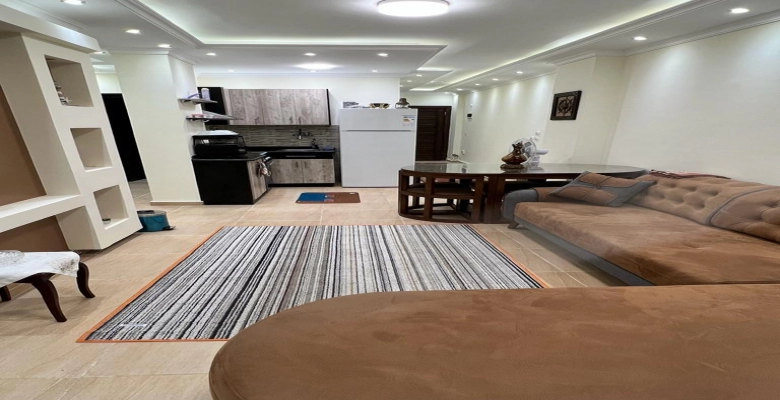 شاليه للايجار في جراند هيلز - الساحل الشمالي / A Chalet In Grand Hills - North Coast For Rent