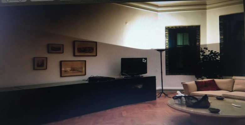 شقة للايجار في شارع احمد حشمت - الزمالك / Apartment for rent on Ahmed Hashmat Street - Zamalek