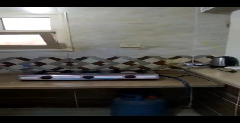 شاليه للايجار بقرية هوليداي فيو - العين السخنة /  A chalet is available for rent in Holiday View Village - Ain Sokhna