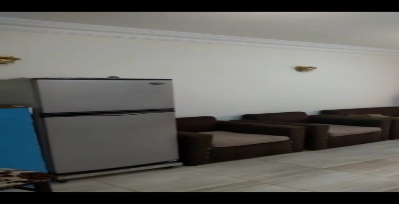 شاليه للايجار بقرية هوليداي فيو - العين السخنة /  A chalet is available for rent in Holiday View Village - Ain Sokhna