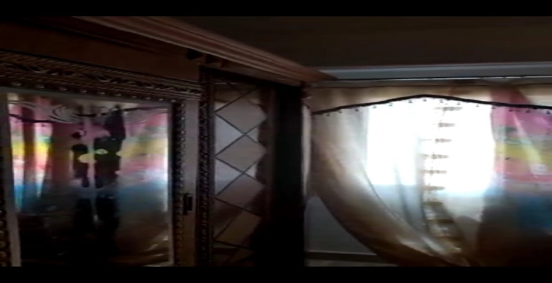 شاليه للايجار بقرية هوليداي فيو - العين السخنة /  A chalet is available for rent in Holiday View Village - Ain Sokhna