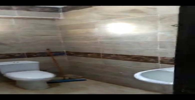 شاليه للايجار بقرية هوليداي فيو - العين السخنة /  A chalet is available for rent in Holiday View Village - Ain Sokhna