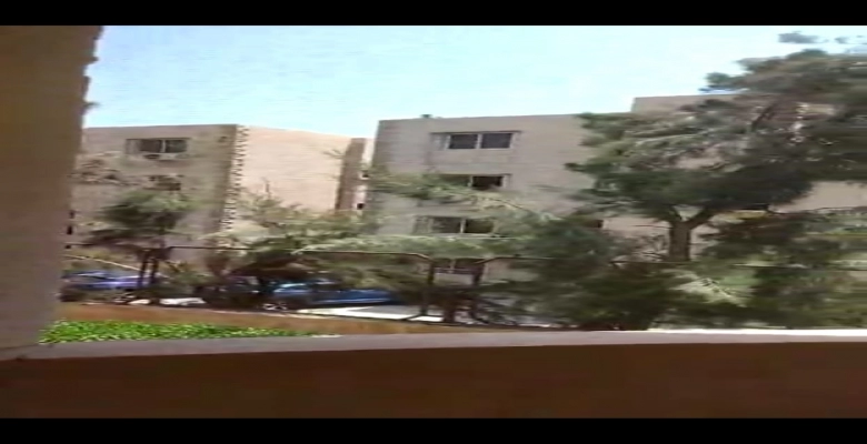 شاليه للايجار بقرية هوليداي فيو - العين السخنة /  A chalet is available for rent in Holiday View Village - Ain Sokhna