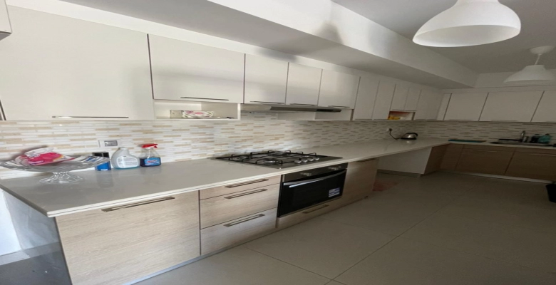 شاليه للايجار في مراسي - الساحل الشمالي - A chalet for rent in Marassi - North Coast