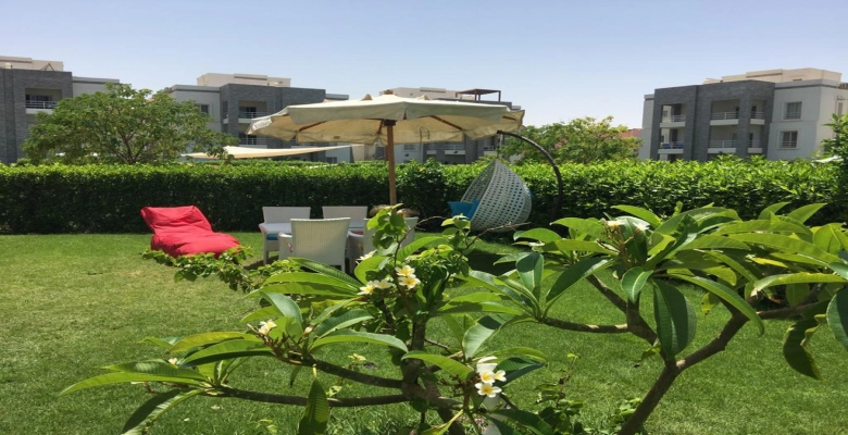 شاليه للايجار في الساحل الشمالي امواج - A Chalet for rent in North Coast Amwaj