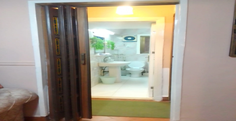 شقة للبيع بشارع بهجت علي - الزمالك