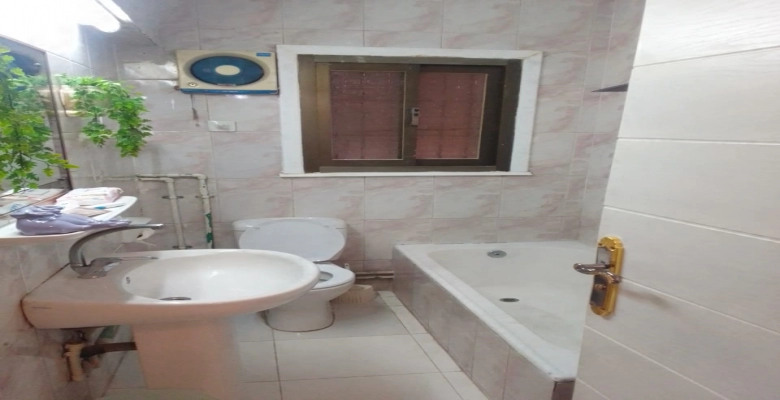 شقة للبيع بشارع بهجت علي - الزمالك