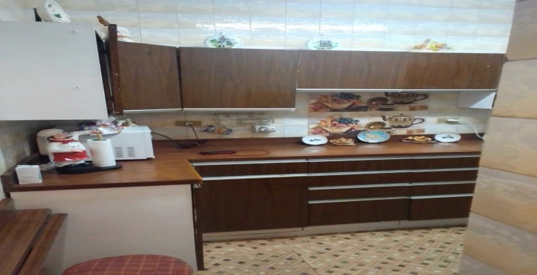 شقة للبيع بشارع بهجت علي - الزمالك