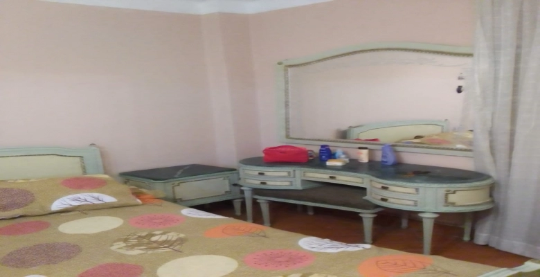 شقة للبيع بشارع بهجت علي - الزمالك