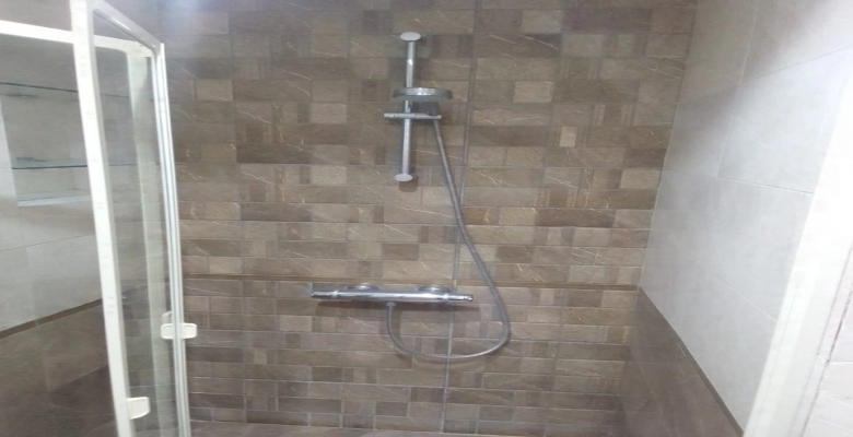 شقة للايجار في شارع احمد حشمت - الزمالك