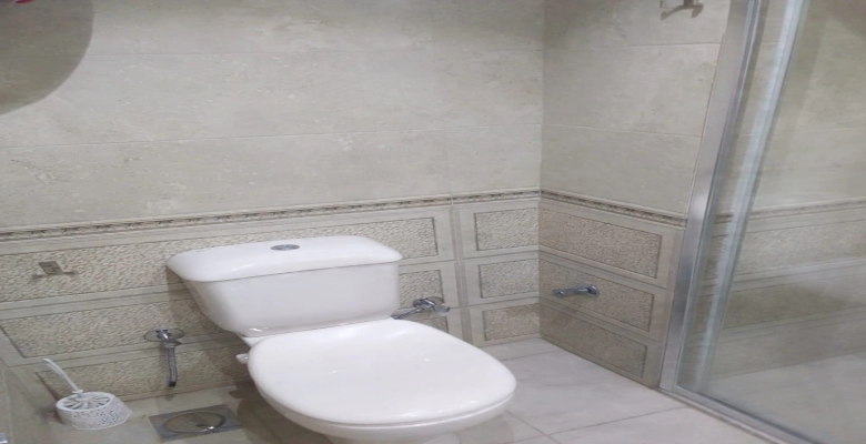 شقة للايجار في شارع احمد حشمت - الزمالك