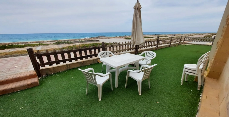 شاليه للايجار في الساحل الشمالي لازوردي باي - Chalet for rent in North Coast Lazurde Bay
