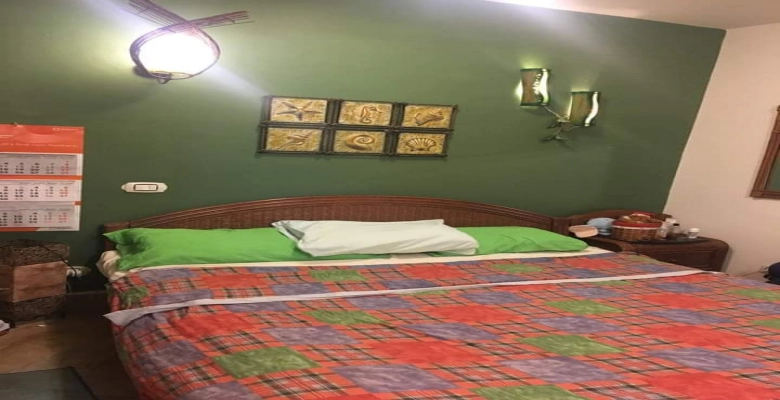 شاليه للايجار في الساحل الشمالي لازوردي باي - Chalet for rent in North Coast Lazurde Bay