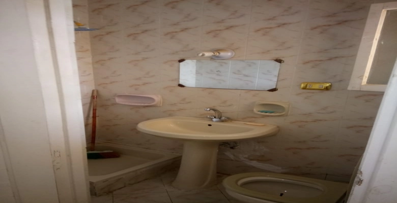 شاليه للايجار في مارينا - الساحل الشمالي / A chalet is available for rent in Marina - North Coast