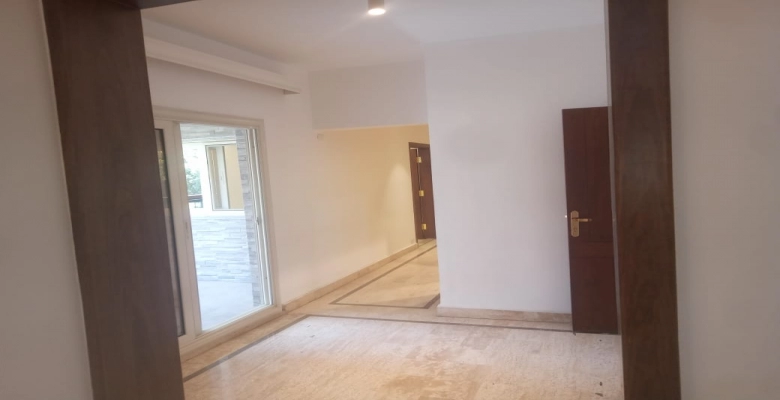 شقة للايجار في شارع أحمد مظهر - الزمالك / Apartment for rent on Ahmed Mazhar Street - Zamalek