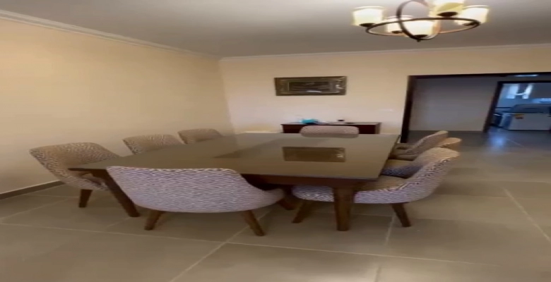 شاليه للايجار فى امواج - الساحل الشمالي / A chalet for rent in Amwaj - North Coast