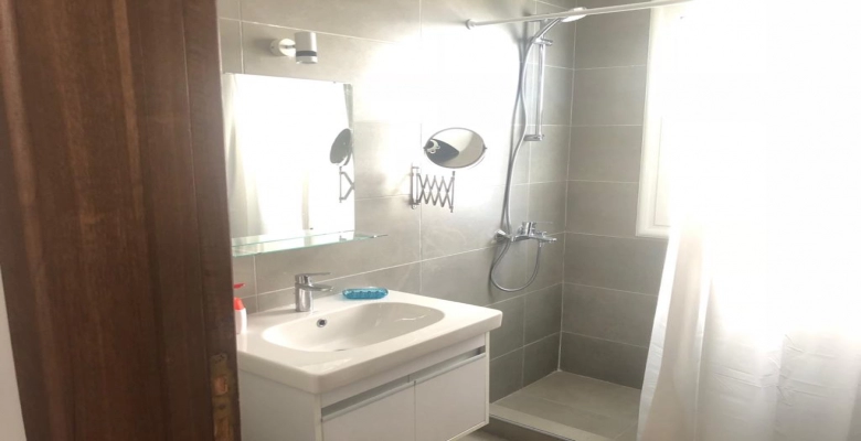 شاليه للايجار فى الساحل الشمالي أمواج - Chalet for rent in North Coast Amwaj