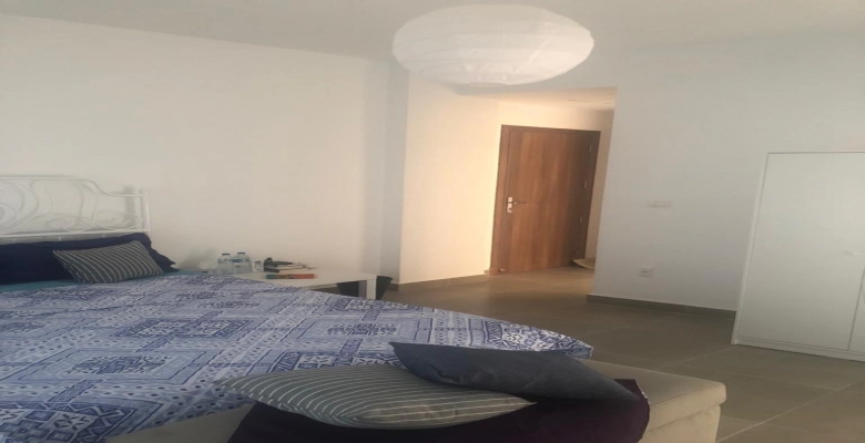 شاليه للايجار فى الساحل الشمالي أمواج - Chalet for rent in North Coast Amwaj