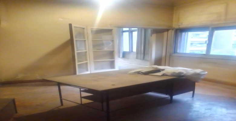 شقة فى الزمالك للايجار , Apartment in Zamalek for rent