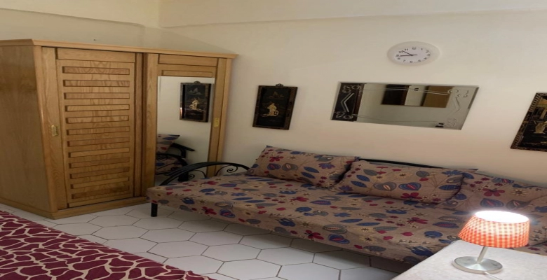 شاليه للايجار بمارينا بوابة 4