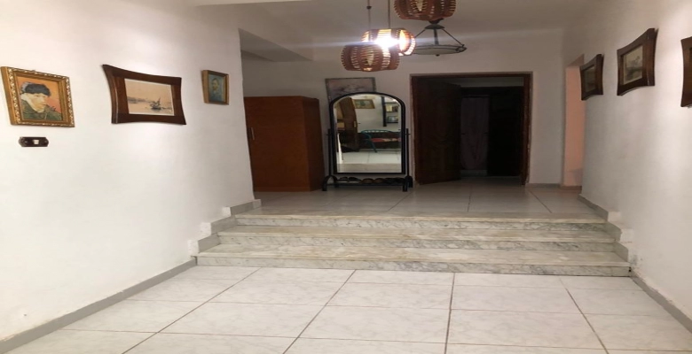 شاليه للايجار بمارينا بوابة 4