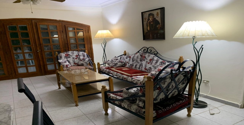 شاليه للايجار بمارينا بوابة 4