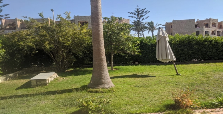 شاليه للايجار بمارينا بوابة 4