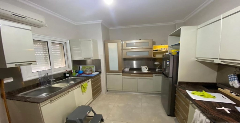 Furnished Villa for rent  in North Coast, Sidi Abdel Rahman
