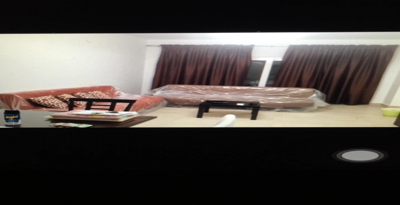 Furnished Chaleh for rent 120.00 M2 in North Coast, Sidi Abdel Rahman