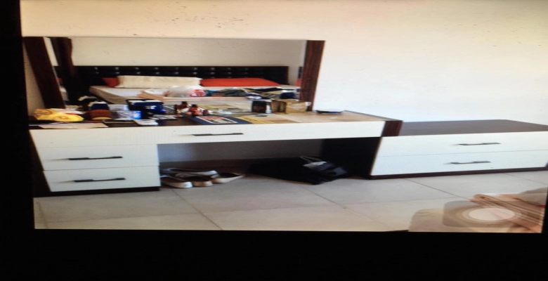 Furnished Chaleh for rent 120.00 M2 in North Coast, Sidi Abdel Rahman