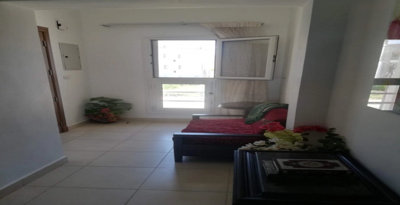 Furnished Chaleh for rent 115.00 M2 in North Coast, Sidi Abdel Rahman, amwaj