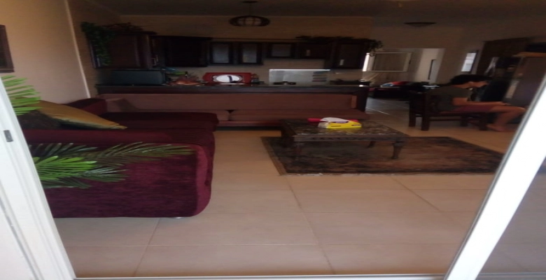 Furnished Chaleh for rent 115.00 M2 in North Coast, Sidi Abdel Rahman, amwaj