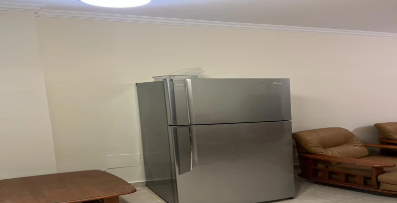 شاليه للايجار في مارينا الساحل الشمالي بوابة 6 منطقه 31 - Chalet for rent in Marina El North Coast , Gate 6, Zone 31