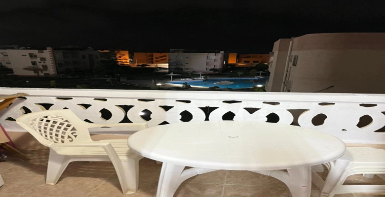 شاليه