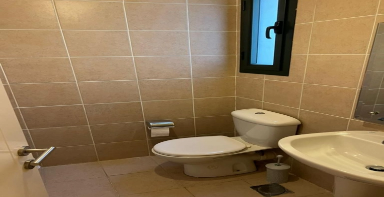 شاليه للايجار بمراسى سيدى عبد الرحمن